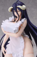 FREEing Albedo: Apron Ver. - OVERLORD - photo 1