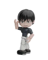 PUREMIND Jujutsu Kaisen S2 - Hidden Inventory Series - Flex Figs (6 units/set) - Jujutsu Kaisen - photo 6