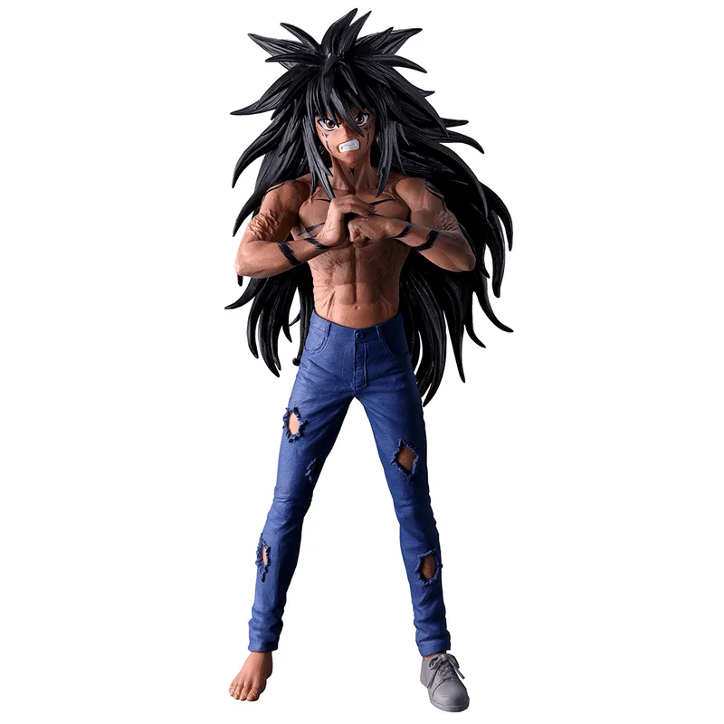 BANDAI Yusuke Urameshi (Mazoku)(Chapter Black Saga) - Yu Yu Hakusho