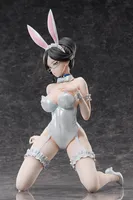 FREEing Yuri Alpha: Bunny Ver. - OVERLORD - photo 3