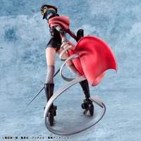 MegaHouse Portrait.Of.Pirates ONE PIECE “Elevated Boost”Knights of God SAINT GUNKO - ONE PIECE - photo 8