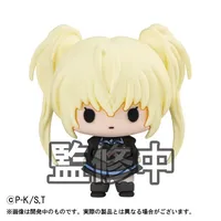 MegaHouse Chokorin Collection TV Anime Shugo Chara! - Shugo Chara! - photo 6