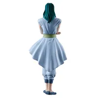 BANDAI Itsuki (Chapter Black Saga) - Yu Yu Hakusho - photo 3