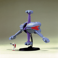 [PRE-ORDER ONLY] 1/550 BRAW-BRO 1