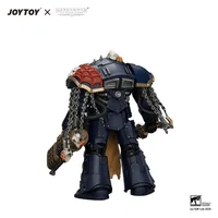 JOYTOY Night Lords Contekar Terminator 2 - Warhammer 40K - photo 7