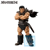 BANDAI Zodd (Human Form)(Fated Polarity) - Berserk - photo 2