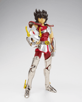 SAINT CLOTH MYTH PEGASUS SEIYA [FIRST BRONZE CLOTH] 4