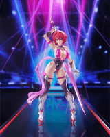POP UP PARADE SP Cutie Honey 1