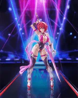 GOOD SMILE COMPANY POP UP PARADE SP Cutie Honey - Cutie Honey Nova - photo 1