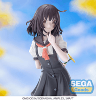XStellar "Monogatari Series" -Nadeko Sengoku- 3