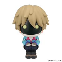 Lookup MILKY☆SUBWAY THE GALACTIC LIMITED EXPRESS Kurt & Max【with gift】 11