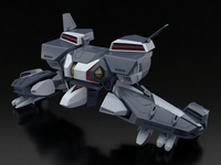 MODEROID Orson's Nikick 8