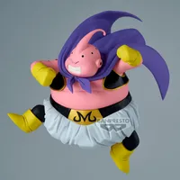 BANDAI DRAGON BALL Z MATCH MAKERS MAJIN BUU(GOOD)(VS MAJIN BUU(PURE)) - Dragon Ball Z - photo 8