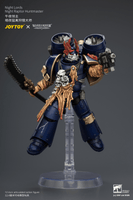 Night Lords Night Raptor Huntmaster 7