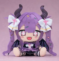 GOOD SMILE COMPANY Plushie Yunyun - Yunyun Syndrome!? Rhythm Psychosis - photo 1