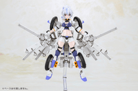 FRAME ARMS GIRL SECOND JIVE 1