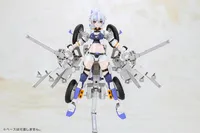 KOTOBUKIYA FRAME ARMS GIRL SECOND JIVE - FRAME ARMS GIRL - photo 1