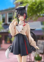 GOOD SMILE COMPANY G.S. Collection Ookami Mio: Date Style - Street Outfit Ver. - hololive production - photo 1