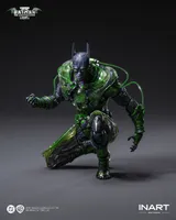 Queen Studios INART Action - Dark Nights: Metal - Batman: The Dawnbreaker Action Figure - DC Comics - photo 27
