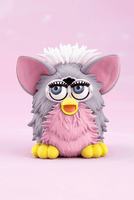 HASBRO FURBY BISHOUJO STATUE 13