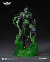Queen Studios INART Action - Dark Nights: Metal - Batman: The Dawnbreaker Action Figure - DC Comics - photo 1