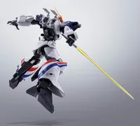 TAMASHII NATIONS DRAGONAR-1 ＆ CABARIER-ZERO - Metal Armor Dragonar - photo 8