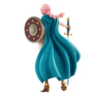 BANDAI Rebecca (Royal Princess), - One Piece - photo 2