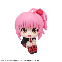 Lookup Shugo Chara! Amu Hinamori