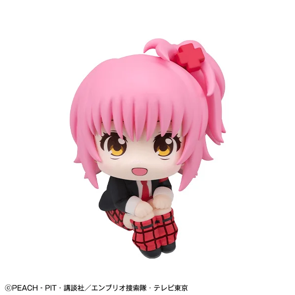 MegaHouse Lookup Shugo Chara! Amu Hinamori - Shugo Chara!