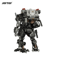 APOC Series Mystic Armor 02 Assault Mech 3