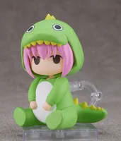 GOOD SMILE COMPANY Nendoroid Hitori Gotoh: Attention-Seeking Monster Ver. - Bocchi the Rock! - photo 3