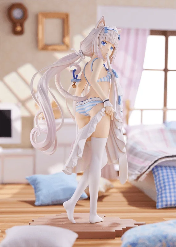 PLUM PMOA Vanilla～Dress up time～ - NEKOPARA