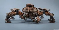 BellFine 『TANKHEAD』 TYPE 33 HEIKEGANI - Scale Kits - photo 3