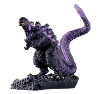 PetitramaEX Godzilla 01 set【with gift】 8