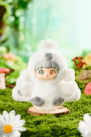 Mochi Chirp Good Luck Series Plush Charm Blind Box 9
