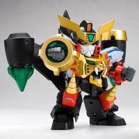 D-STYLE STAR GAO GAI GAR 22