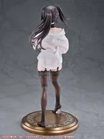 Medicos Entertainment Re▼Dress Kurumi Tokisaki 1/4 White Shirt Ver. - Date A Live V - photo 3