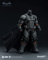 INART Action – Batman: Arkham Origins – Batman (XE Suit) Action Figure