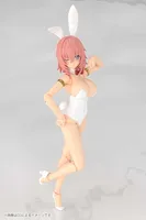 KOTOBUKIYA FRAME ARMS GIRL DURGA I 〈Bunny Style -White-〉 - FRAME ARMS GIRL - photo 8