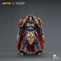Night Lords Konrad Curze Primarch of the Night Lords Legion