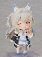Nendoroid Fuwawa Abyssgard 2