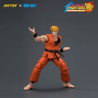 KOF'98UM Art of Fighting Team Ryo Sakazaki 4