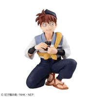 MegaHouse G.E.M. Series Nintama Rantaro Palm size Doi Sensei - Nintama Rantaro - photo 3