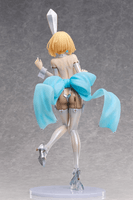 Sophia F. Shirring: Bunny Ver. (White Edition) 4