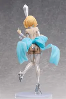 FREEing Sophia F. Shirring: Bunny Ver. (White Edition) - BUNNY SUIT PLANNING - photo 4