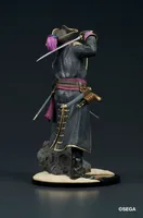 DIGSTA "Like a Dragon: Pirate Yakuza in Hawaii" Captain Majima (Goro Majima) 6
