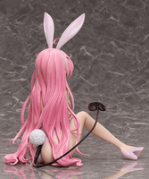 Lala Satalin Deviluke: Bare Leg Bunny Ver. 4