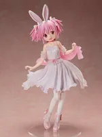 FREEing Madoka Kaname: Rabbit Ears Ver. - Puella Magi Madoka Magica - photo 3
