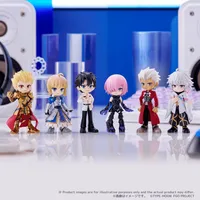 PalVerse　Fate/Grand Order vol.1 1