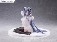 August von Parseval The Unhulde’s Midday Respite 1/6 Scale Figure 5
